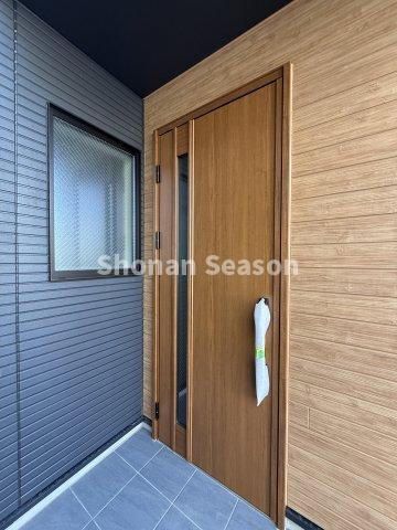 New 4LDK House in Chigasaki with Second-Floor Living Room - Thumbnail 3