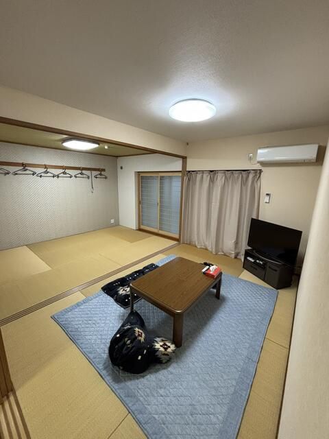 1LDK Apartment for Sale in Unazuki Onsen, Kurobe City, Toyama - Thumbnail 4