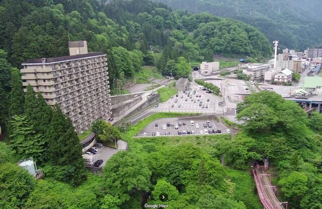 1LDK Apartment for Sale in Unazuki Onsen, Kurobe City, Toyama - Thumbnail 2