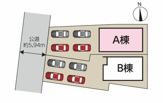 New 4LDK House in Ichinomiya, Aichi - 2026 Completion - Thumbnail 2