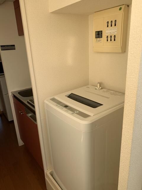1SK Apartment with Loft for Rent in Hirano, Osaka - Thumbnail 4