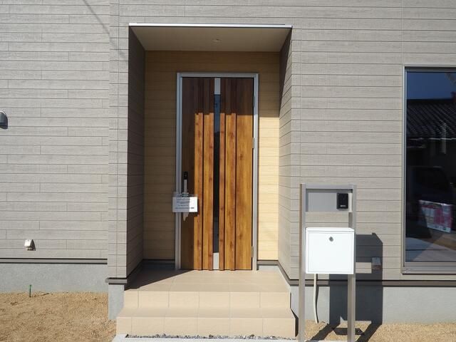 Newly Built 4LDK House in Takamatsu, Kagawa - 96 sqm - Thumbnail 2