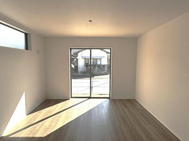 Newly Built 4LDK House in Takamatsu, Kagawa - 96 sqm - Thumbnail 4