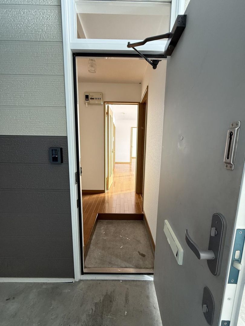 3LDK Apartment for Rent in Nayoro, Hokkaido - 65 sqm, No Key Money - Thumbnail 3