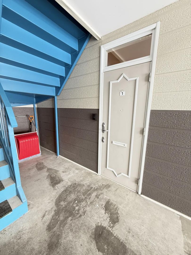3LDK Apartment for Rent in Nayoro, Hokkaido - 65 sqm, No Key Money - Thumbnail 4