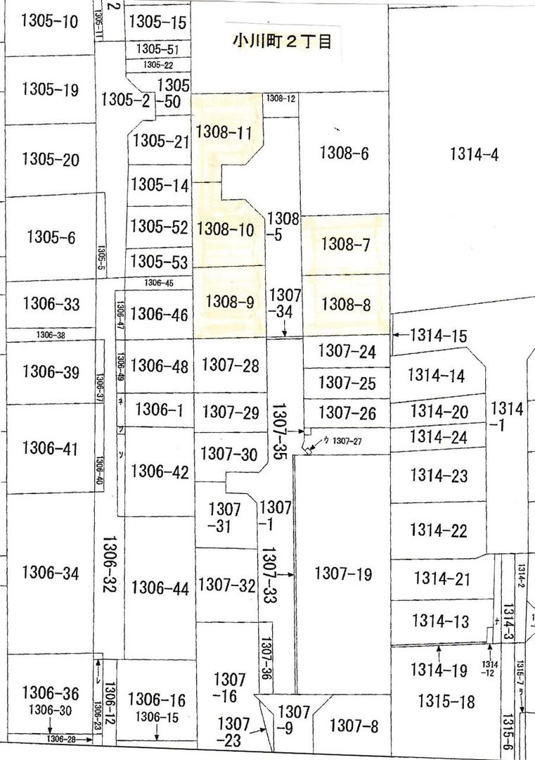 Land for Sale in Kodaira, Tokyo - 114.72 sqm Residential Plot - Thumbnail 3
