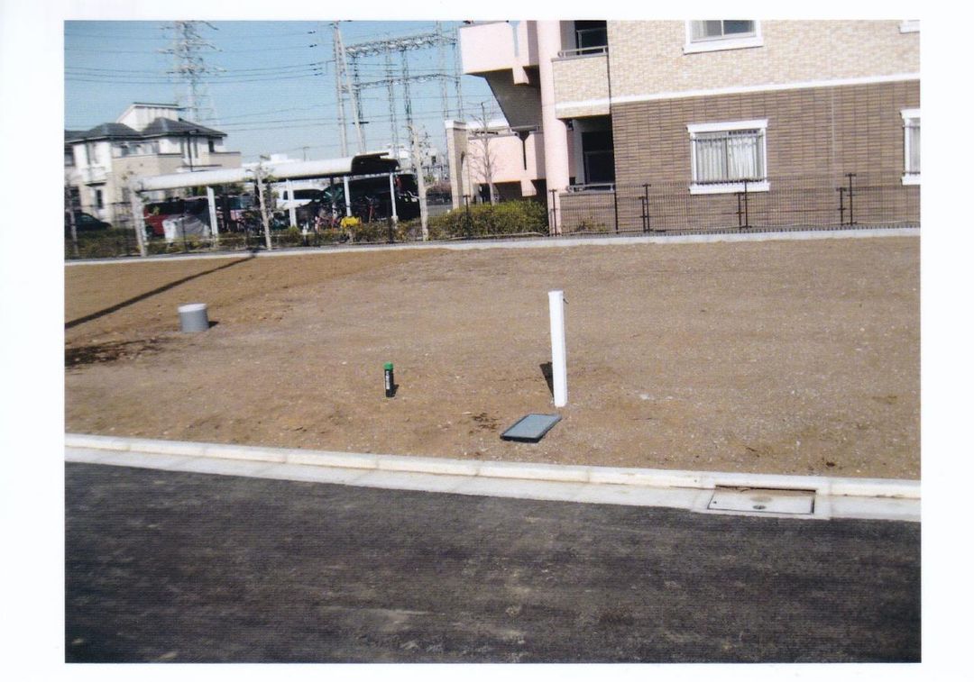 Land for Sale in Kodaira, Tokyo - 114.72 sqm Residential Plot - Thumbnail 2