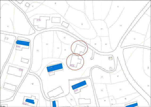 Land for Sale in Tamana City, Kumamoto - 998.85 sqm - Thumbnail 2