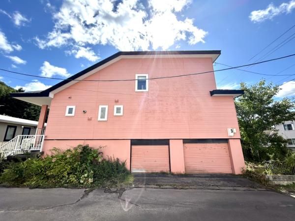 Renovated 3SLDK House with Garage in Noboribetsu, Hokkaido - Thumbnail 2