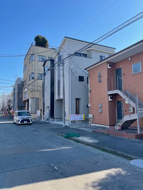 New 3-Story House for Sale in Kawasaki, Kanagawa - 2SLDK - Thumbnail 4
