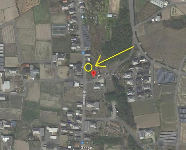 Residential Land for Sale in Awa City, Tokushima - Thumbnail 4