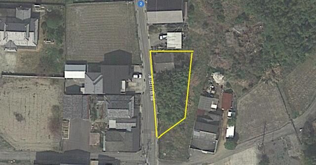 Residential Land for Sale in Awa City, Tokushima - Thumbnail 2