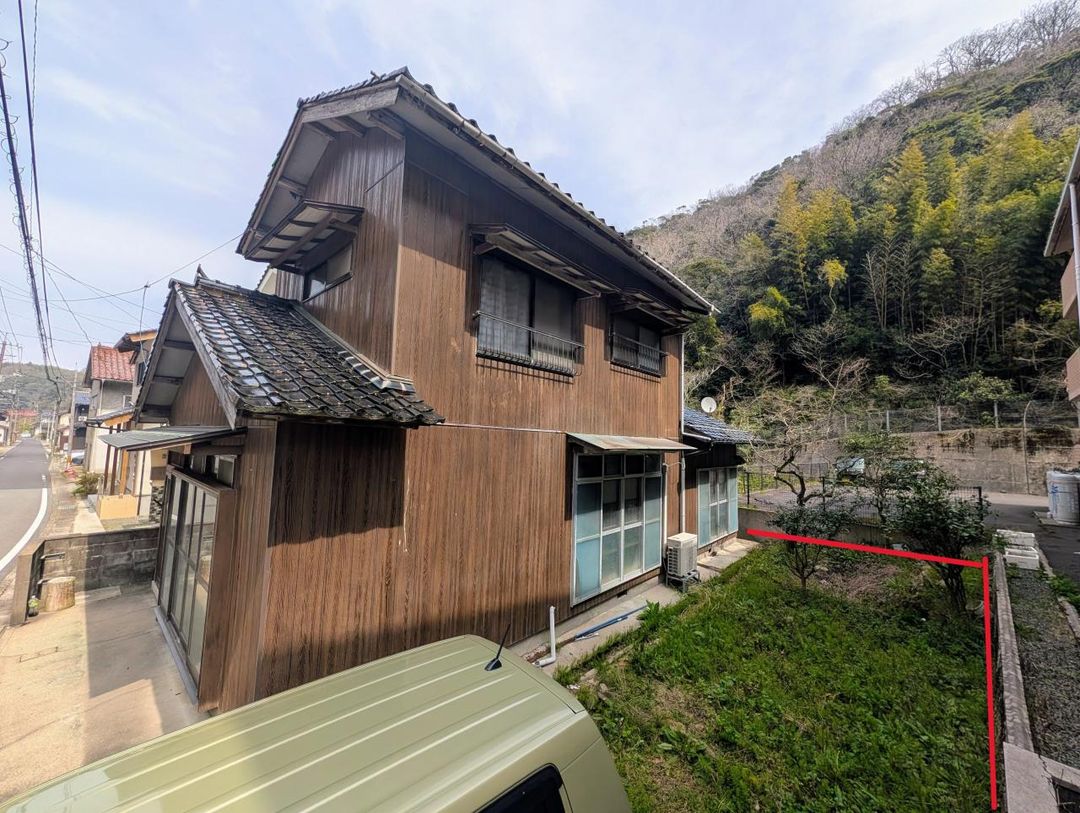 5DK House for Sale in Historic Yunotsu, Shimane - Thumbnail 2
