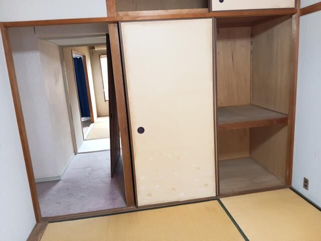 3DK Apartment for Sale in Harima Town, Hyogo - Top Floor Views - Thumbnail 2