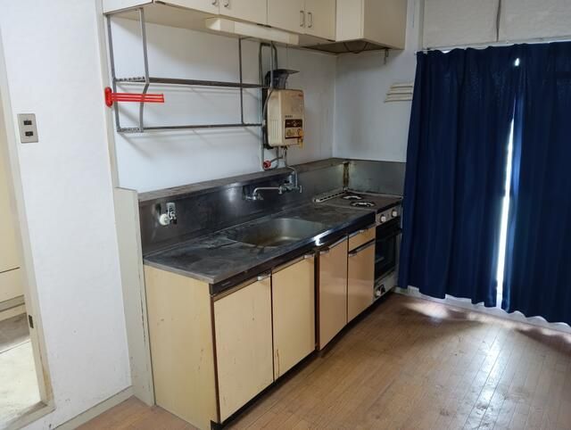 3DK Apartment for Sale in Harima Town, Hyogo - Top Floor Views - Thumbnail 4