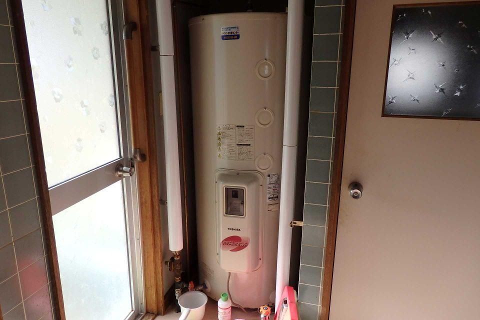 4LDK Akiya House for Sale in New Hidaka Town, Hokkaido - Thumbnail 4