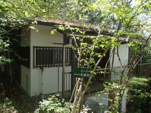 Used 2SLDK House in Nagawa Town, Nagano - 53.28 sqm - Thumbnail 2