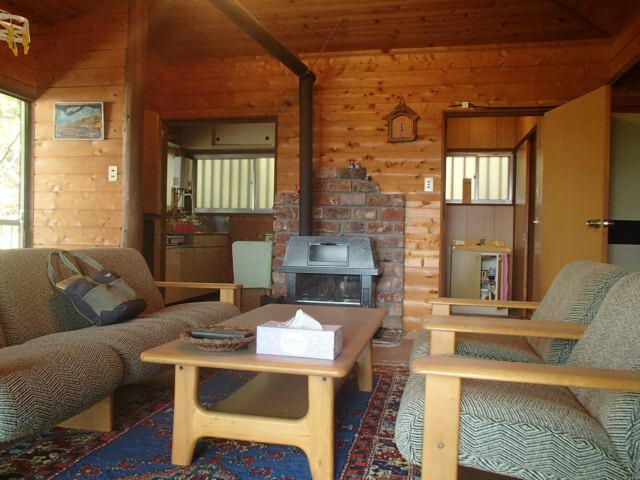 Used 2SLDK House in Nagawa Town, Nagano - 53.28 sqm - Thumbnail 4