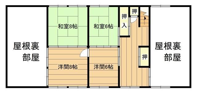 Large 9DK House for Sale in New City, Aichi - 527 sqm Land - Thumbnail 2