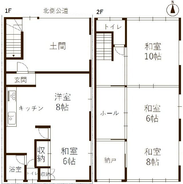 5K Steel House for Sale in Ichinomiya, Aichi - 140 sqm - Thumbnail 2