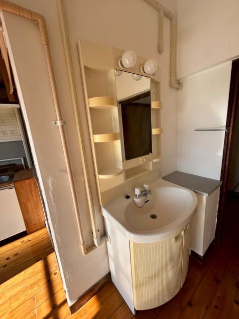 2K Apartment for Rent in Omuta, Fukuoka - 49 sqm, 10,000 Yen Campaign - Thumbnail 2