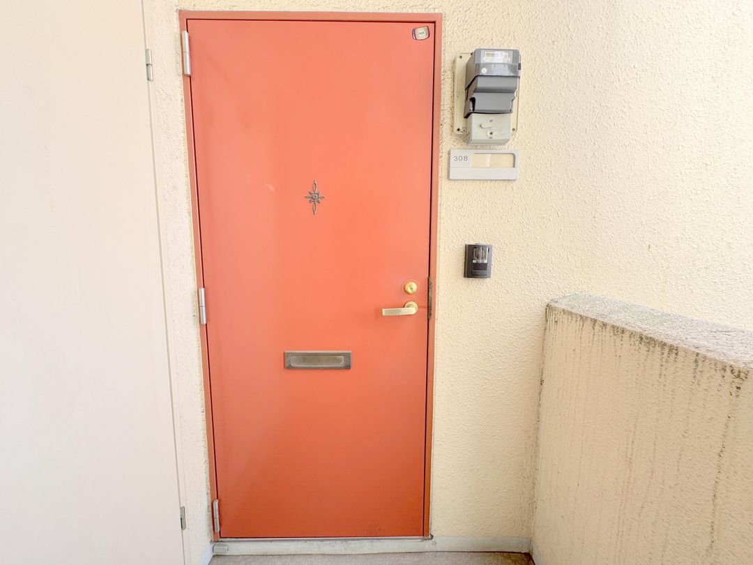 Studio Apartment for Sale in Kita-ku, Okayama City - Thumbnail 3