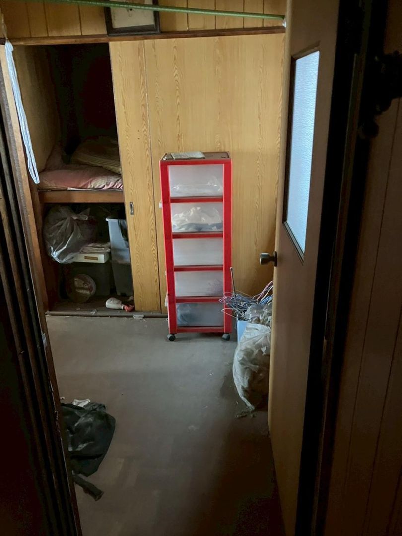 1927 3DK House for Sale in Nagoya Minami Ward - 37.19m² - Thumbnail 3
