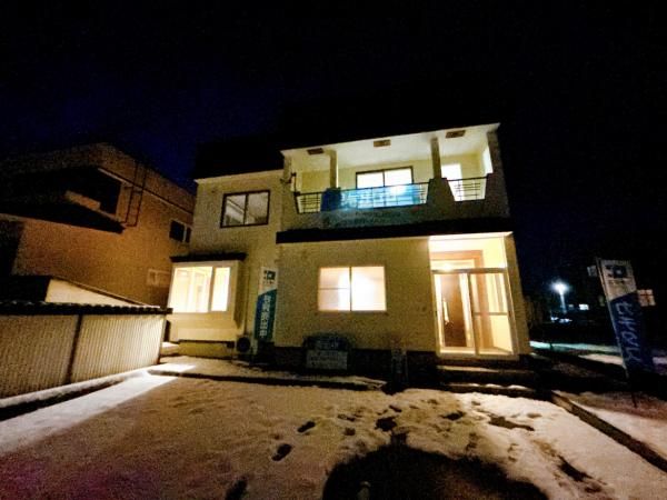 Renovated 3LDK House for Sale in Asahikawa, Hokkaido - Thumbnail 2