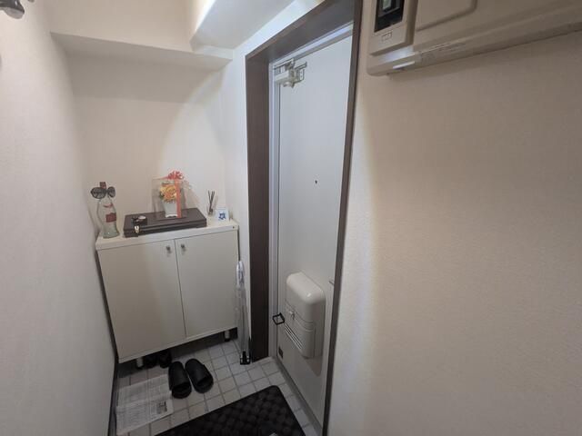 2LDK Apartment for Sale in Ureshino, Saga - 45.8 sqm - Thumbnail 3