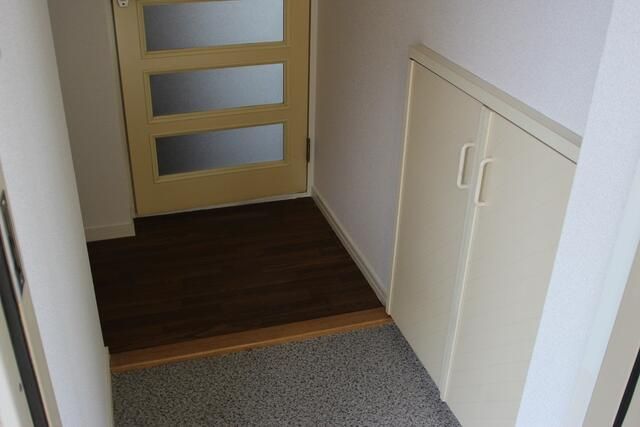 2DK Apartment for Rent in Takashi, Osaka - No Key Money/Deposit - Thumbnail 2