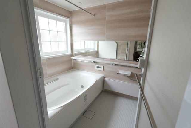 6LDK High-Performance Detached House in Nagoya's Tempaku Ward - Thumbnail 4