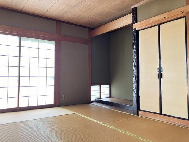 6LDK Detached House for Sale in Toyota City, Aichi - Thumbnail 4