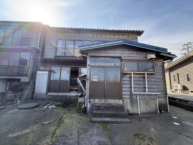 7DK Ocean View House for Sale in Joetsu, Niigata - Thumbnail 4