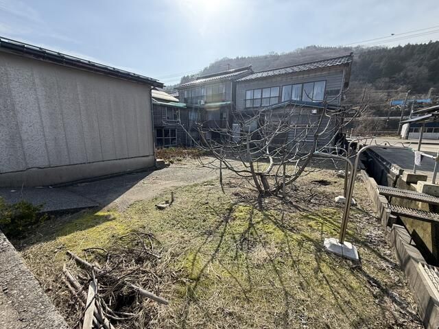 7DK Ocean View House for Sale in Joetsu, Niigata - Thumbnail 2