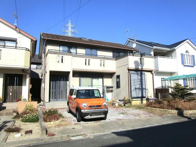 4LDK Wooden House for Sale in Toyohashi, Aichi - Thumbnail 2