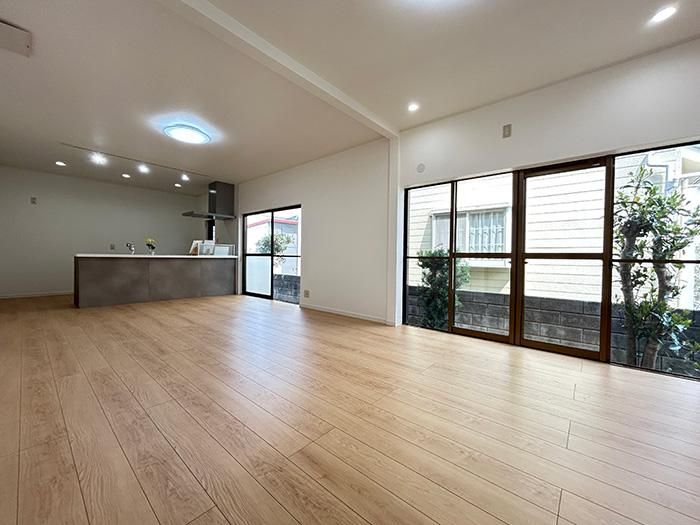 4LDK Detached House in Takamatsu, Kagawa - 114.24 sqm - Thumbnail 3