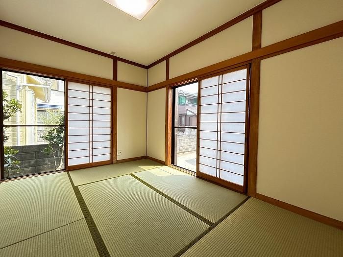 4LDK Detached House in Takamatsu, Kagawa - 114.24 sqm - Thumbnail 4