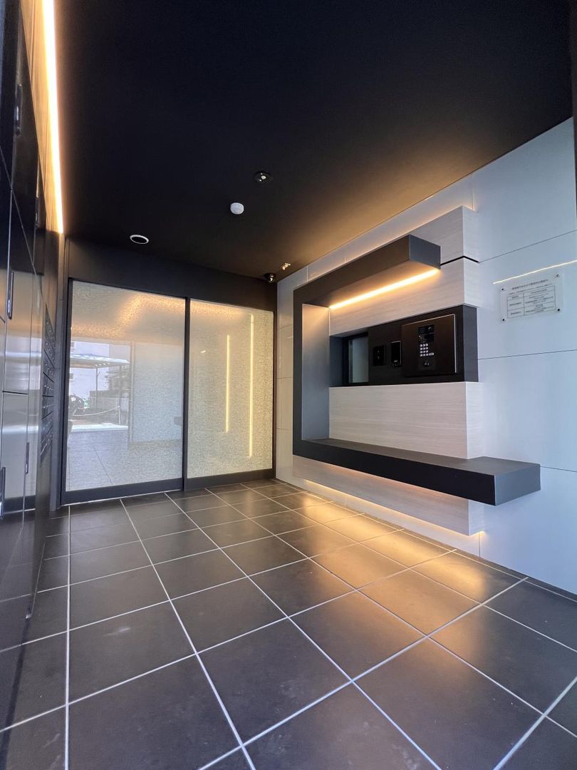 New 2024 2LDK Apartment with Mt. Fuji View in Adachi, Tokyo - Thumbnail 2
