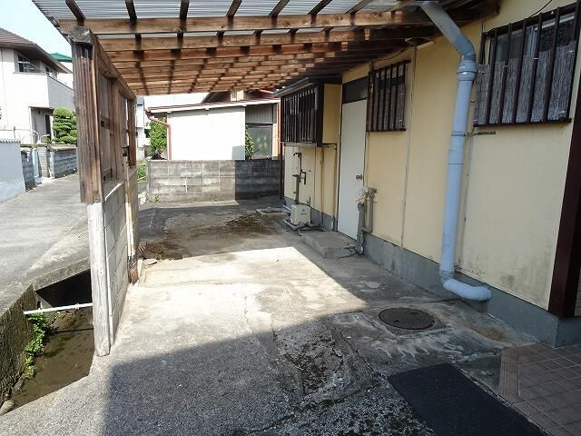 90万円 5DK Single-Story House in Komatsushima, Tokushima - Thumbnail 3