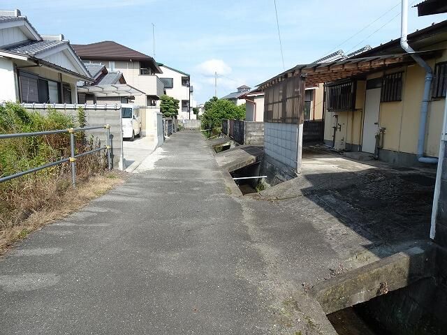 90万円 5DK Single-Story House in Komatsushima, Tokushima - Thumbnail 2