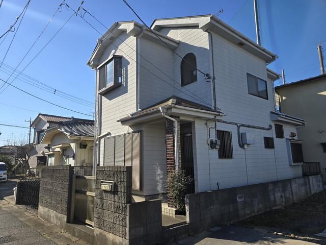 4LDK Used House in Koga, Ibaraki - 81.97 sqm - Thumbnail 2