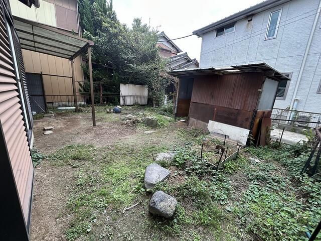 Tenanted Investment House in Aisai, Aichi with 13.09% Yield - Thumbnail 4