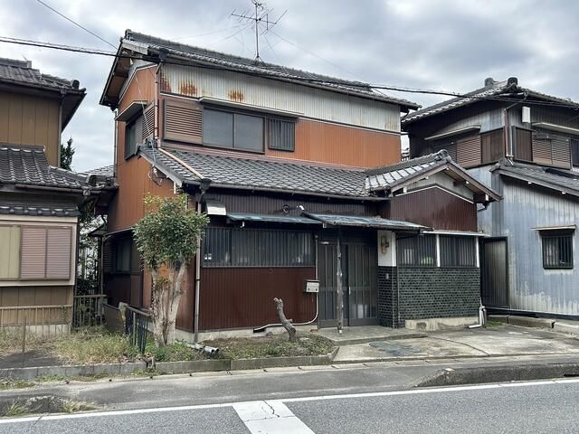 Tenanted Investment House in Aisai, Aichi with 13.09% Yield - Thumbnail 2