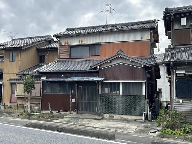Tenanted Investment House in Aisai, Aichi with 13.09% Yield - Thumbnail 3