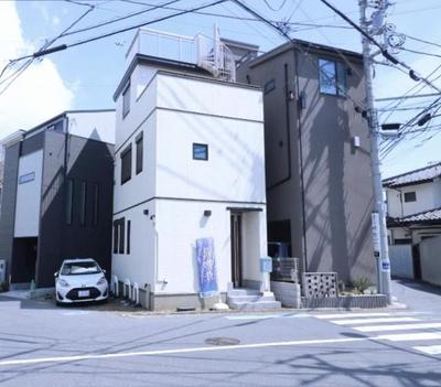 Modern 2LDK House for Sale in Chigasaki, Kanagawa — House, Chigasaki, Kanagawa