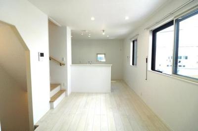 Modern 2LDK House for Sale in Chigasaki, Kanagawa — Interior, Chigasaki, Kanagawa