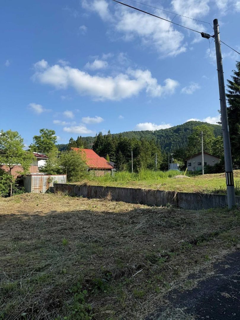Vacant Land for Villa in Naruko Onsen, Miyagi - Thumbnail 3