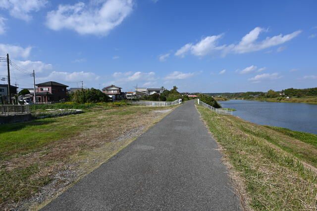 113 sqm Family Garden Land for Sale in Yokoshibahikari, Chiba - Thumbnail 3