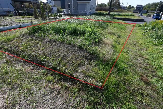 113 sqm Family Garden Land for Sale in Yokoshibahikari, Chiba - Thumbnail 4