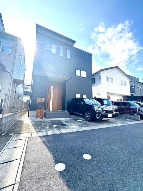 2019 Built 4LDK Detached House for Sale in Ichinomiya, Aichi - Thumbnail 2